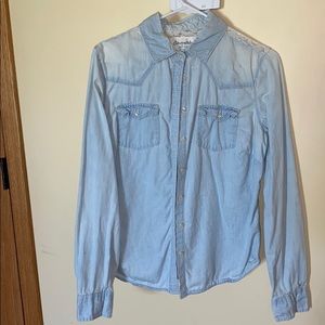 Aeropostale long sleeve shirt